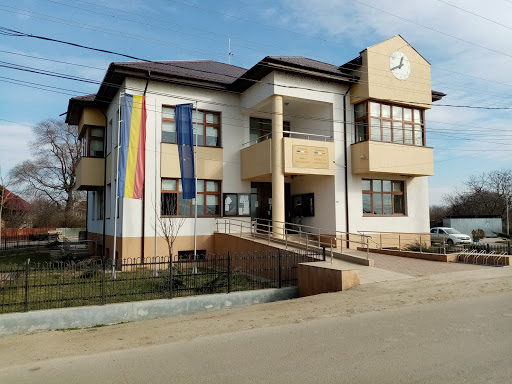 Primăria Brezoaele
