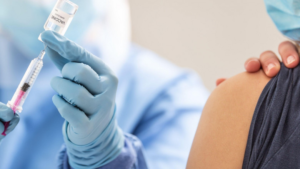 caravana vaccinare