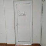 intrare vestiare gazde