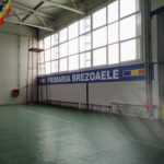 interior sala sport brezoaele