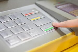 bancomat in comuna brezoaele