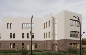 Proiectul de Construire a Noii Școli Gimnaziale din Brezoaele